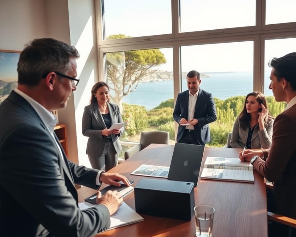 buyers agent Portugal