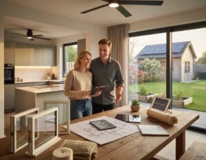 energy efficiency renovation