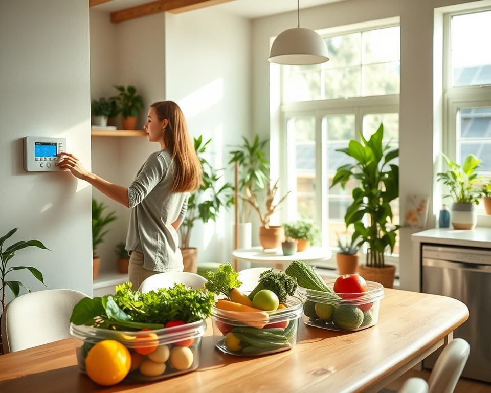 energy efficient home tips