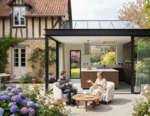 house extension benefits