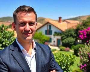 property buyers agent Portugal