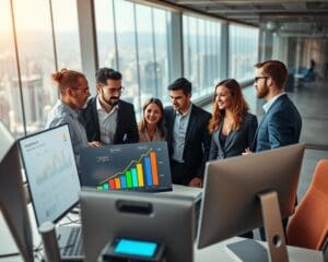 How does movement improve mood?