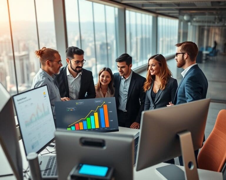 How does movement improve mood?