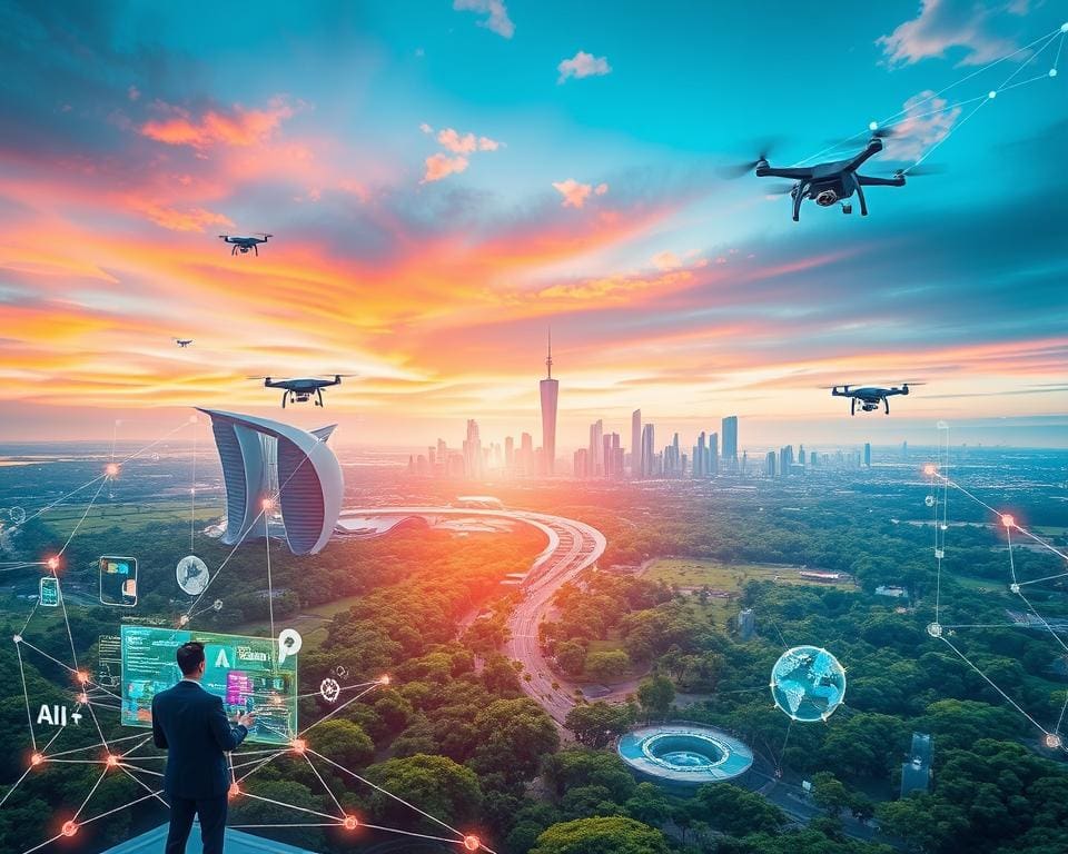 What are the benefits of healthy morning routines?