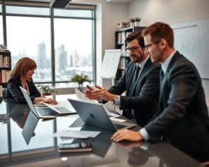 accounting services business
