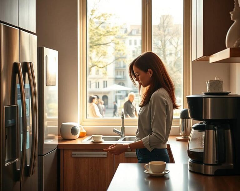 artificial intelligence daily life