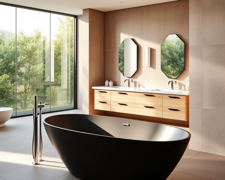 bathroom design trends