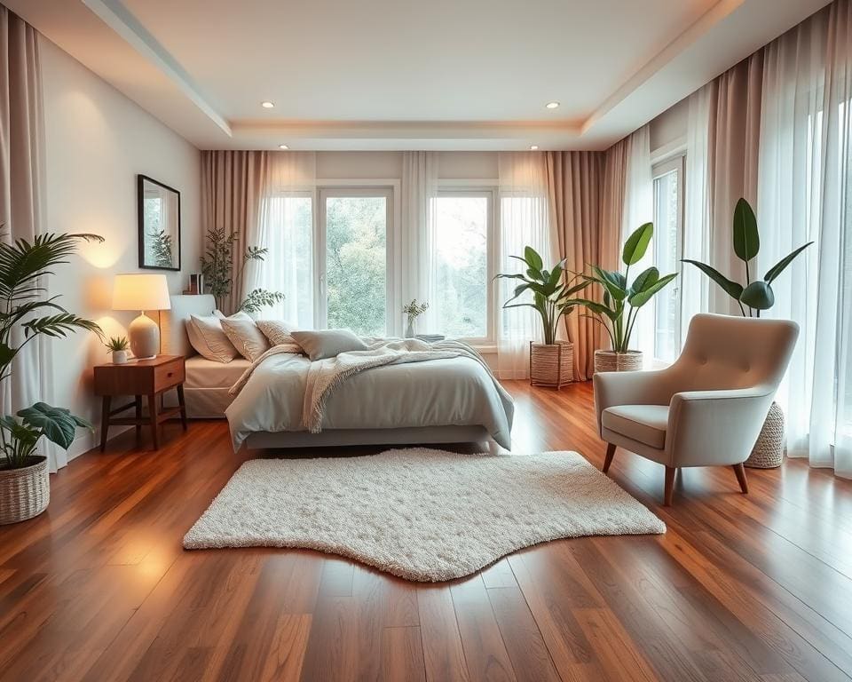 bedroom design ideas