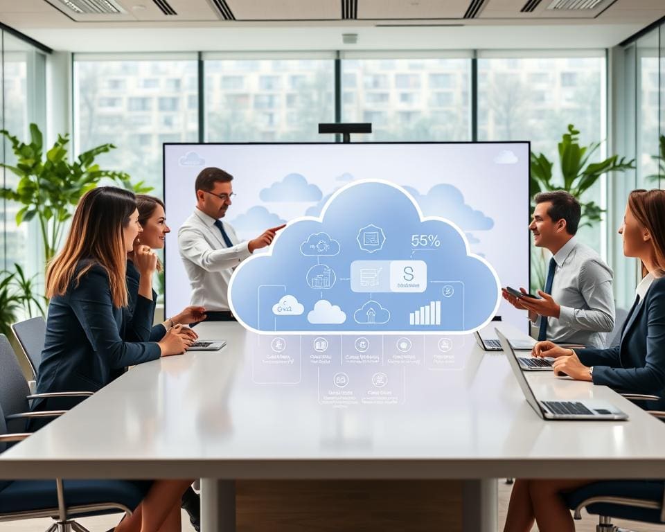 cloud computing benefits