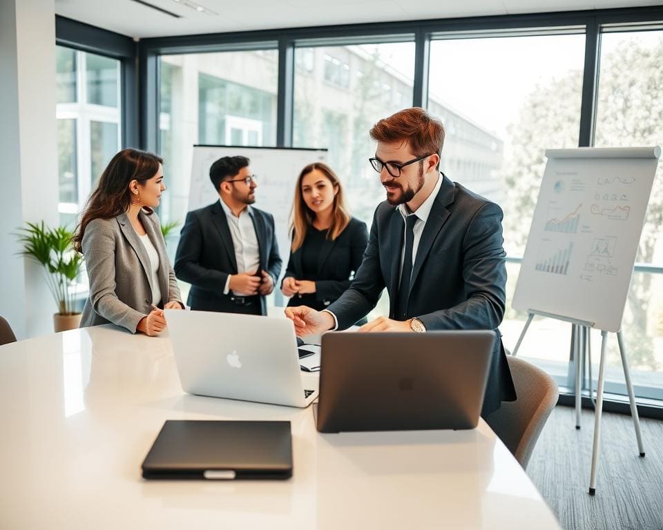 consulting services companies