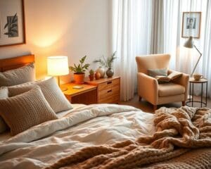 cozy bedroom ideas