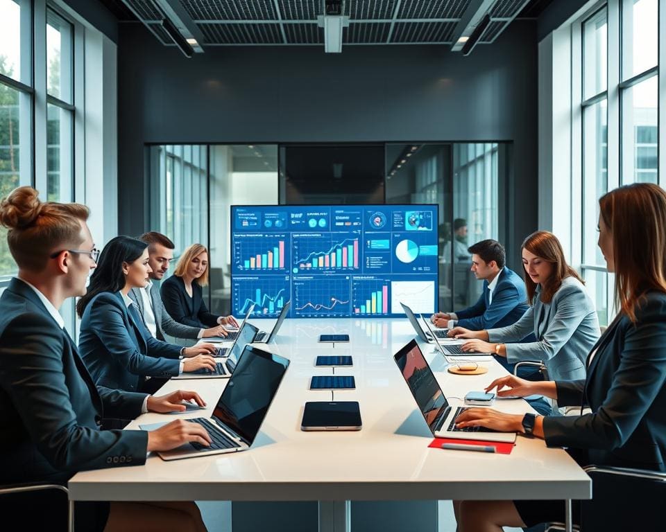 digital tools advantages