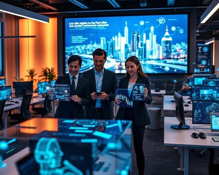 digital transformation innovations