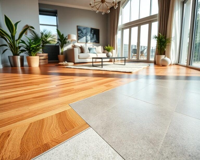flooring options house