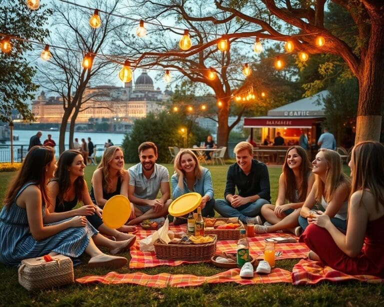 fun things Friday night