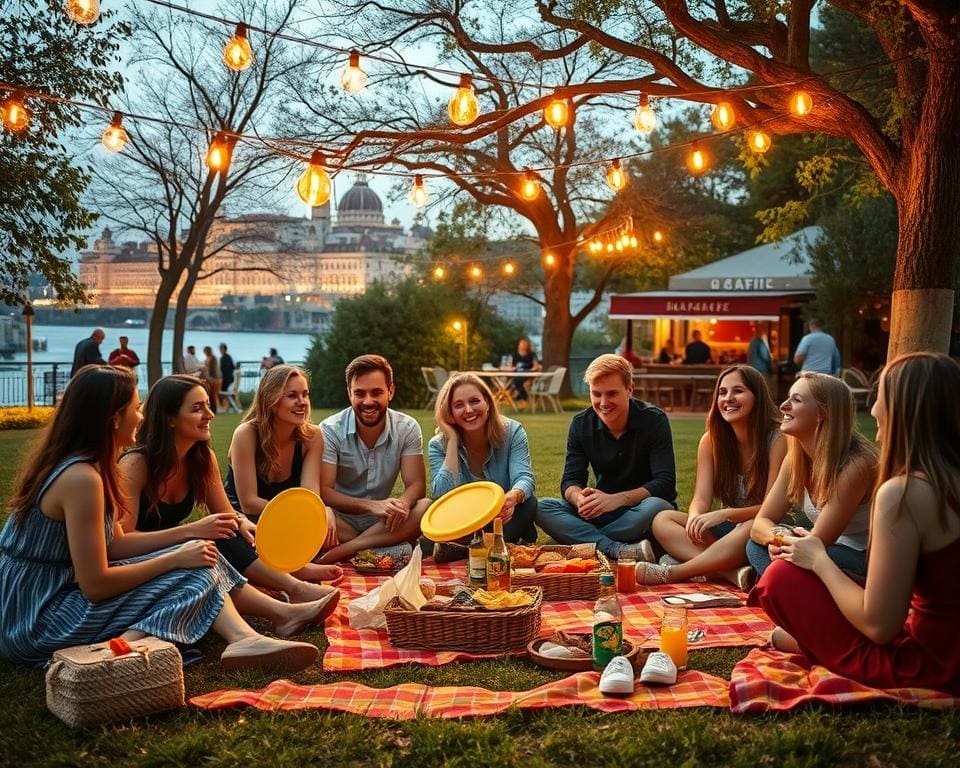 fun things Friday night