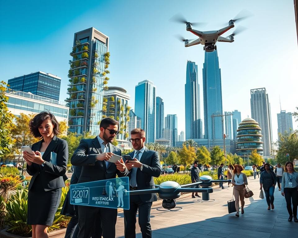 future technology impact