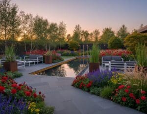 garden design ideas