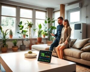 home energy efficiency