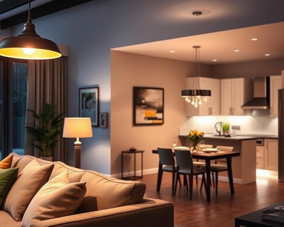 home lighting ideas