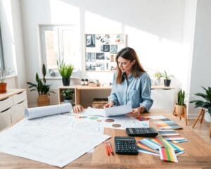 home renovation planning
