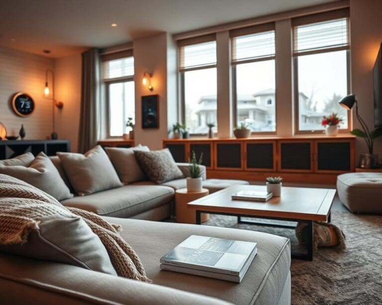 home upgrades comfort