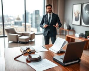 legal services business