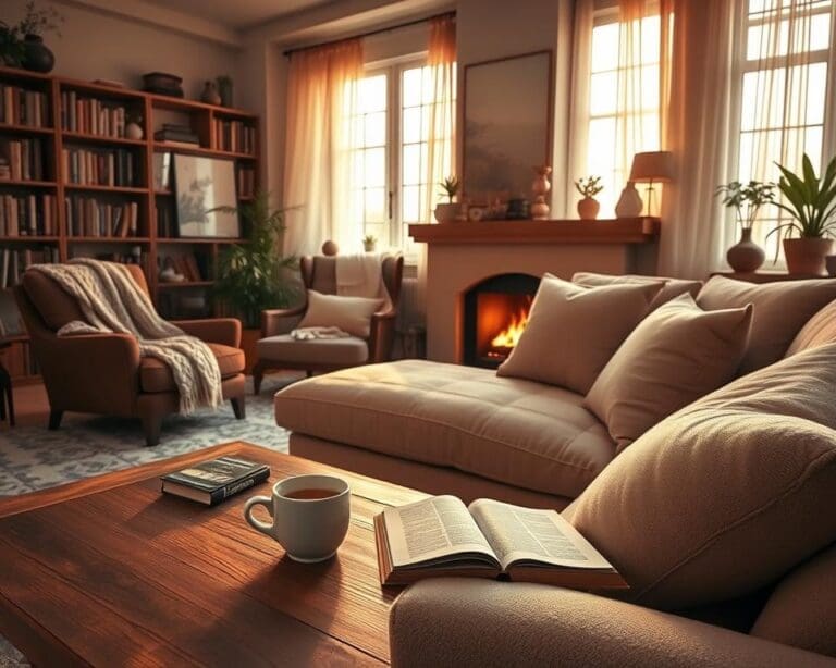 living room furniture