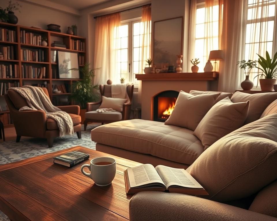 living room furniture