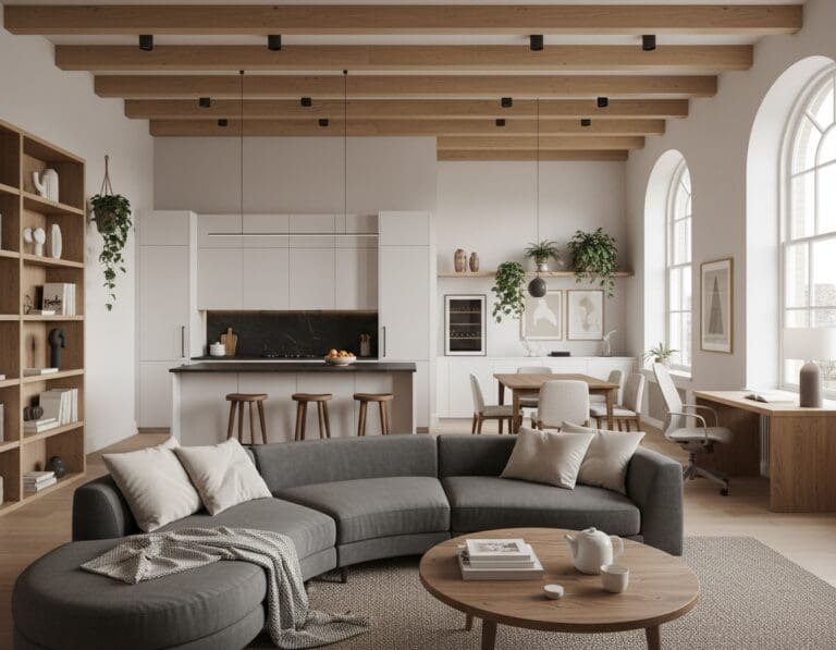 loft conversion ideas