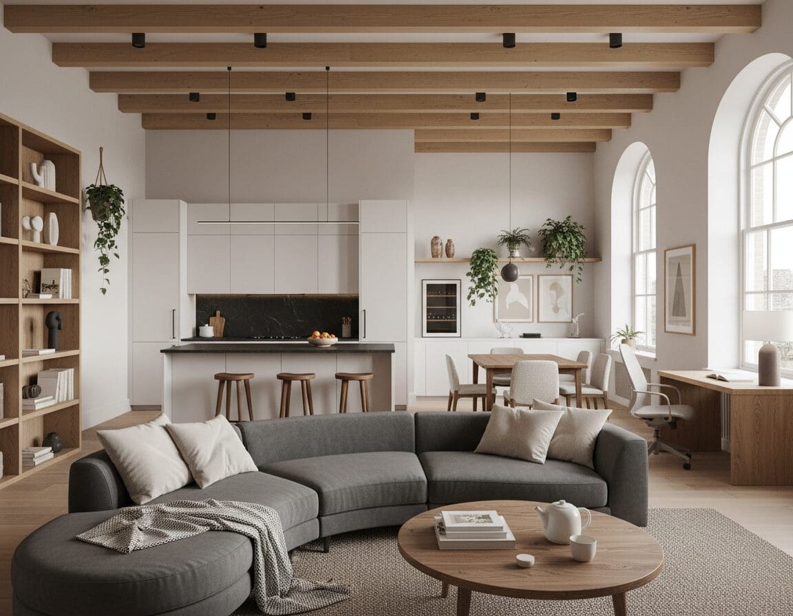 loft conversion ideas