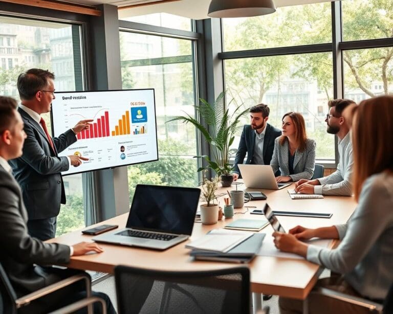 marketing agency services