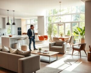 modern functional home design