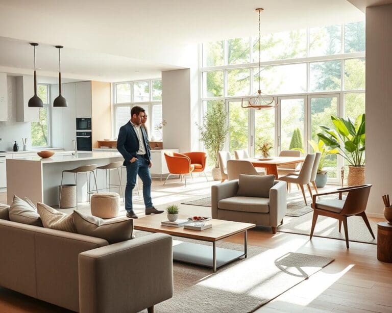 modern functional home design