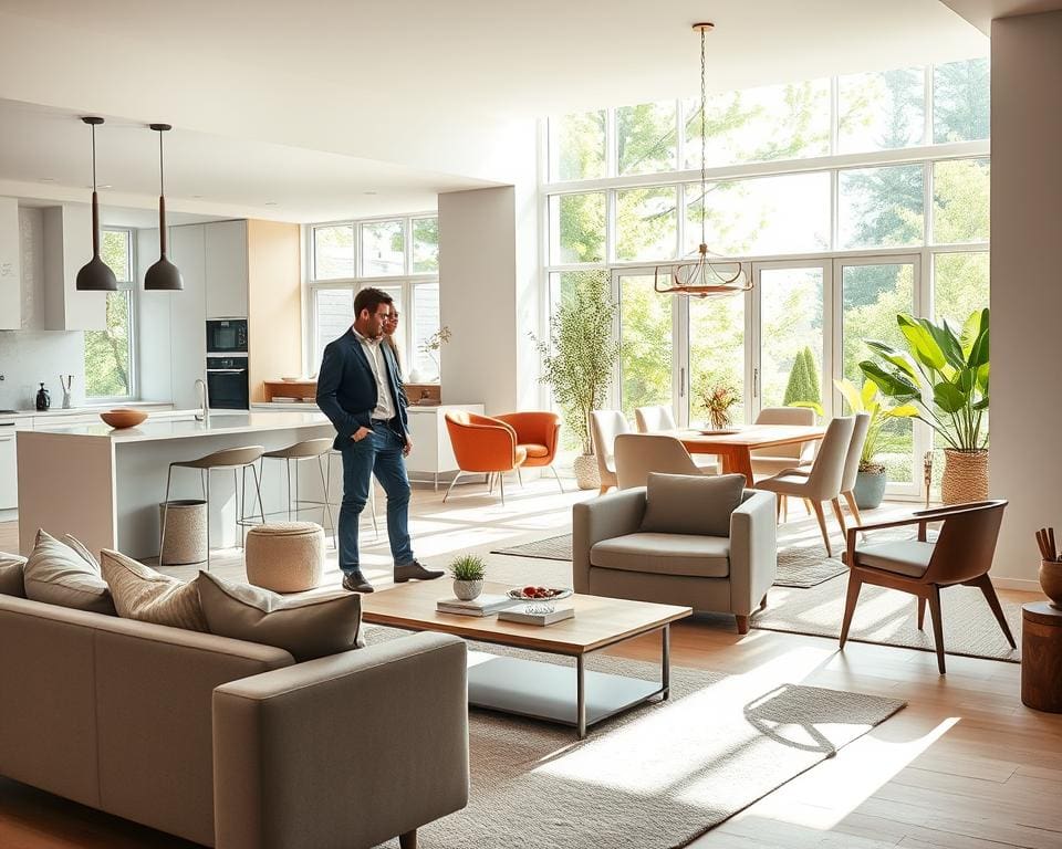 modern functional home design