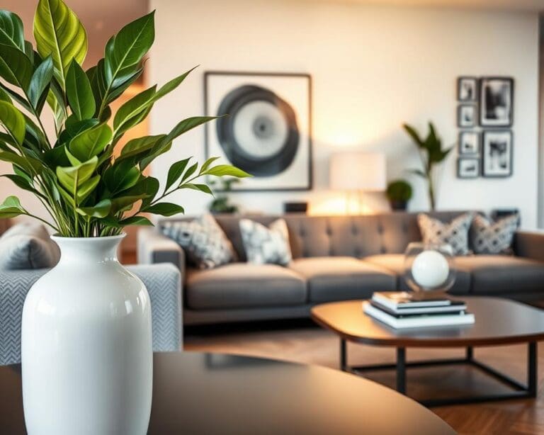 modern home accessories