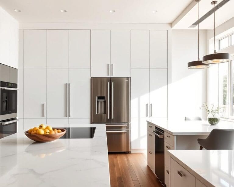 modern kitchen design