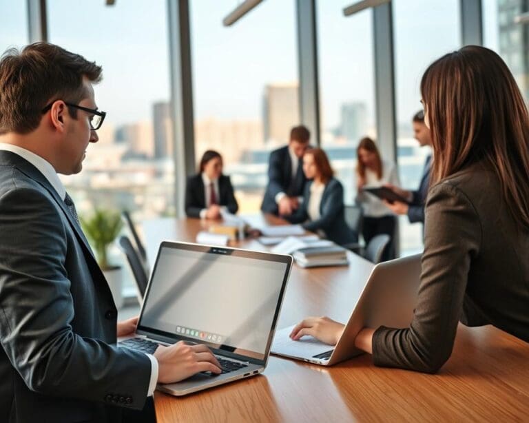 outsourcing HR services