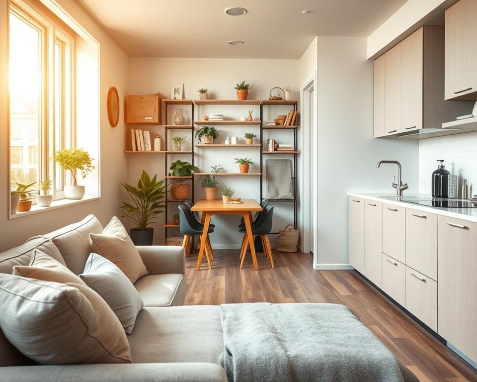 small home space ideas