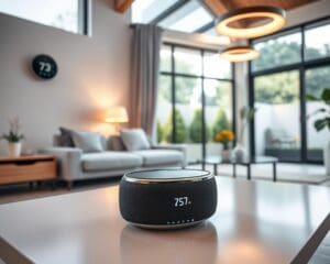 smart home devices