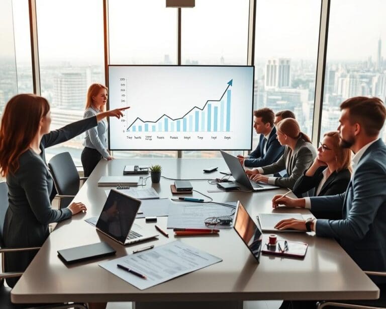 technology business growth