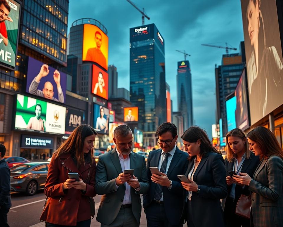 technology global economy