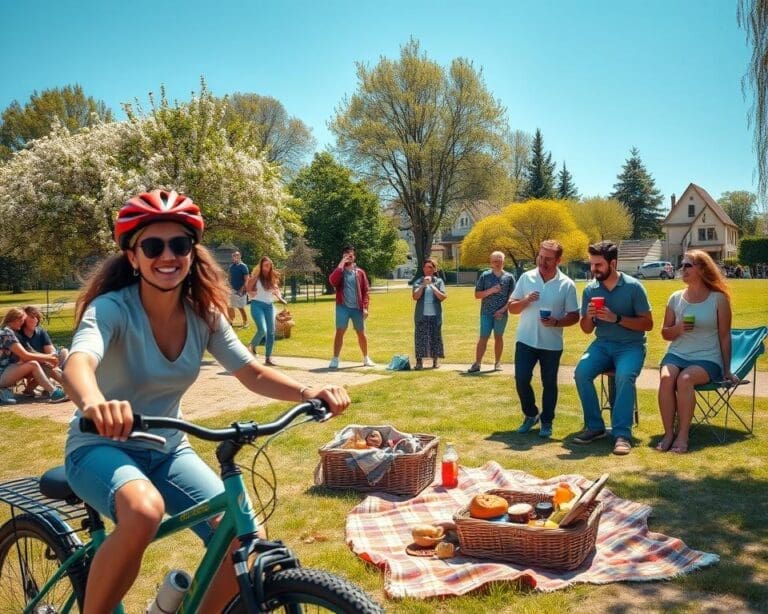 weekend activities ideas