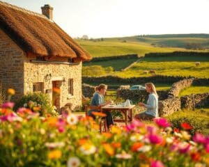 Cotswolds lifestyle