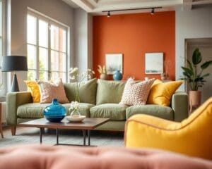 colour trends