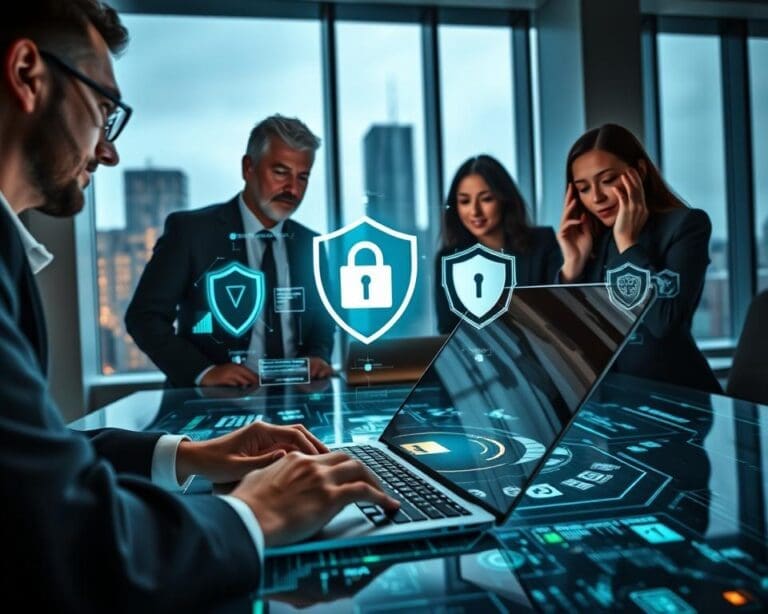 cybersecurity