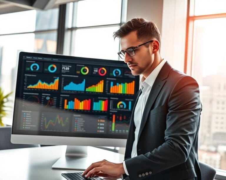 data analytics