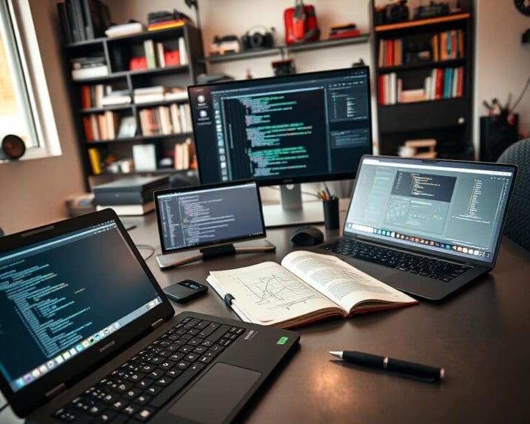 developer tools