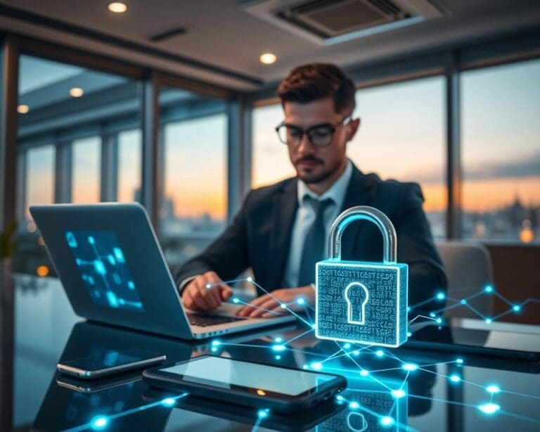 digital security