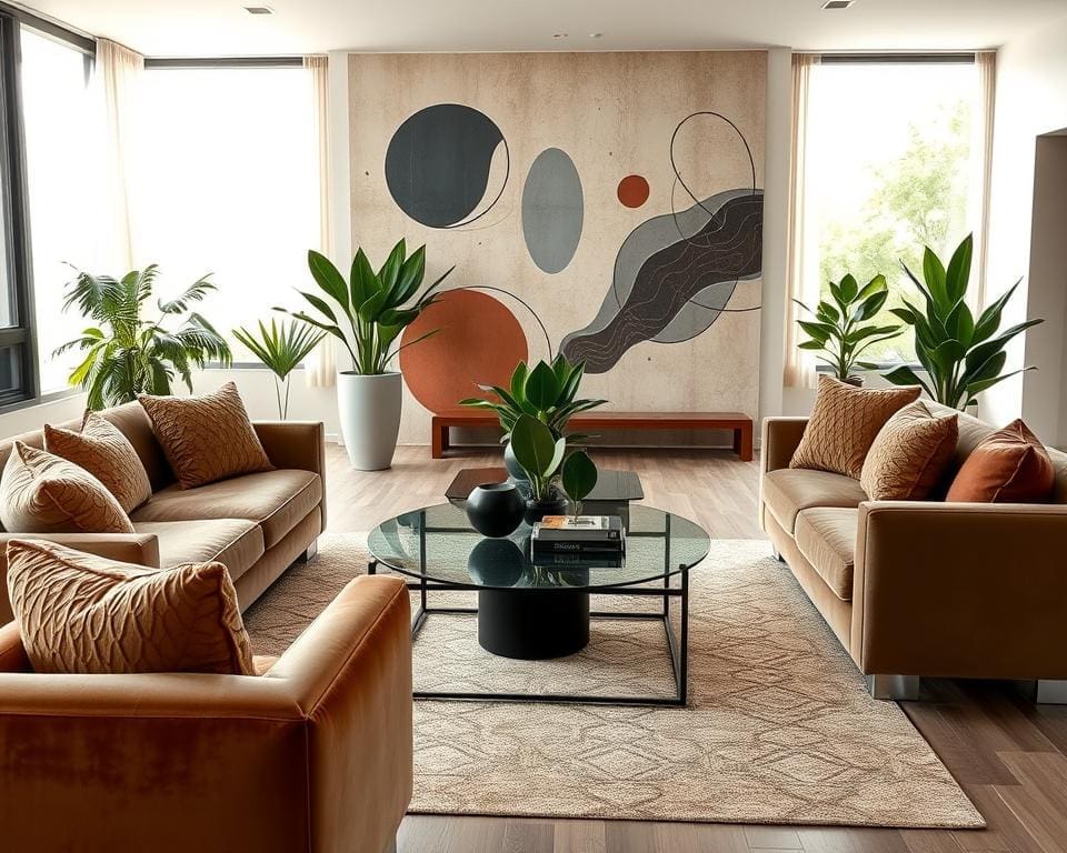 home decor trends